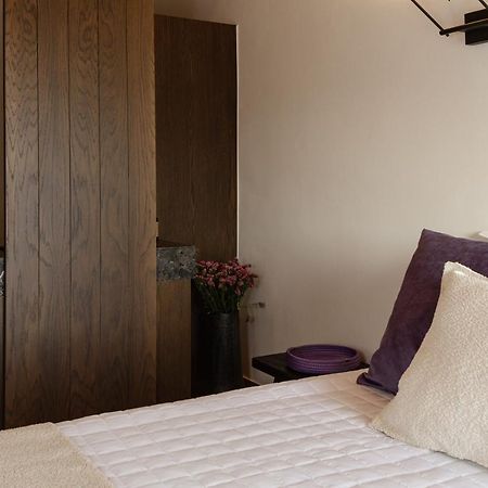 Fedra Suites ปลาเกียส ภายนอก รูปภาพ
