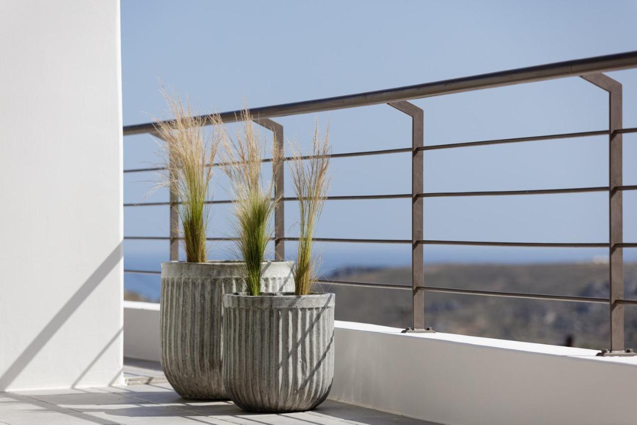 Fedra Suites ปลาเกียส ภายนอก รูปภาพ
